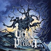 Devil Wears Prada The - With Roots Above And Branches Below i gruppen VI TIPSER / Fredagsutgivelser / Fredag den 4:e oktober 2024 hos Bengans Skivbutik AB (5561677)