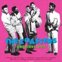 Coasters The - Greatest Hits i gruppen VI TIPSER / Fredagsutgivelser / Fredag den 20:e september 2024 hos Bengans Skivbutik AB (5561678)