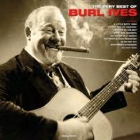 Ives Burl - Very Best Of i gruppen VI TIPSER / Fredagsutgivelser / Fredag den 20:e september 2024 hos Bengans Skivbutik AB (5561681)