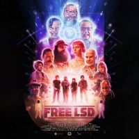 Off! - Free Lsd (Feature Film + Bonus Cd) i gruppen VI TIPSER / Fredagsutgivelser / Fredag den 11:e oktober 2024 hos Bengans Skivbutik AB (5561697)