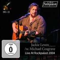 Jackie Leven /W. Michael Cosgrave - Live At Rockpalast 2004 i gruppen VI TIPSER / Fredagsutgivelser / Fredag den 27:e september 2024 hos Bengans Skivbutik AB (5561698)