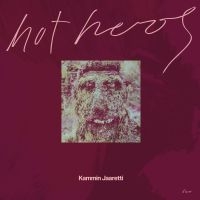 Hot Heros - Kammin Jaaretti i gruppen VI TIPSER / Fredagsutgivelser / Fredag den 16:e augusti hos Bengans Skivbutik AB (5561702)