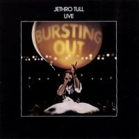 Jethro Tull - Bursting Out i gruppen VI TIPSER / Fredagsutgivelser / Fredag den 20:e september 2024 hos Bengans Skivbutik AB (5561724)