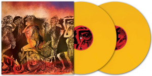 Storm Corrosion - Storm Corrosion (Ltd Yellow 2Lp) i gruppen VI TIPSER / Fredagsutgivelser / Fredag den 27:e september 2024 hos Bengans Skivbutik AB (5561732)