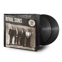 Rival Sons - Great Western Valkyrie (2 Lp Vinyl) i gruppen VI TIPSER / Fredagsutgivelser / Fredag 8 november 2024 hos Bengans Skivbutik AB (5561754)