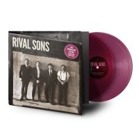 Rival Sons - Great Western Valkyrie (2 Lp Purple Vinyl) i gruppen VI TIPSER / Fredagsutgivelser / Fredag 8 november 2024 hos Bengans Skivbutik AB (5561755)