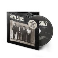 Rival Sons - Great Western Valkyrie (Anniversary CD) i gruppen VI TIPSER / Fredagsutgivelser / Fredag 8 november 2024 hos Bengans Skivbutik AB (5561756)