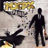 Mxpx - Panic (Translucent Yellow Vinyl) i gruppen VI TIPSER / Fredagsutgivelser / Fredag den 11:e oktober 2024 hos Bengans Skivbutik AB (5561758)