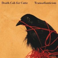 Death Cab For Cutie - Transatlanticism (Europe Exclusive) i gruppen VINYL / Pop-Rock hos Bengans Skivbutik AB (5561759)