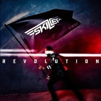 Skillet - Revolution i gruppen VINYL / Pop-Rock hos Bengans Skivbutik AB (5561783)