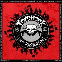 Tolshock - No Pasaran - The Unavoidable Discog i gruppen VI TIPSER / Fredagsutgivelser / Fredag den 30:e augusti 2024 hos Bengans Skivbutik AB (5561798)