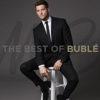 Michael Bublé - The Best Of Bublé i gruppen VI TIPSER / Fredagsutgivelser / Fredag 22 november 2024 hos Bengans Skivbutik AB (5561800)