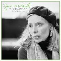 Joni Mitchell - Joni Mitchell Archives, Vol. 4 i gruppen VI TIPSER / Fredagsutgivelser / Fredag den 4:e oktober 2024 hos Bengans Skivbutik AB (5561802)