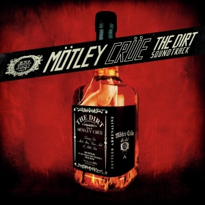 Mötley Crüe - The Dirt Soundtrack i gruppen VI TIPSER / Fredagsutgivelser / Fredag den 20:e september 2024 hos Bengans Skivbutik AB (5561807)