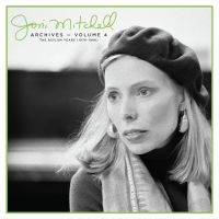 Joni Mitchell - Joni Mitchell Archives, Vol. 4 i gruppen VI TIPSER / Fredagsutgivelser / Fredag den 4:e oktober 2024 hos Bengans Skivbutik AB (5561811)