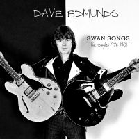 Dave Edmunds - Swan Songs: The Singles 1976-1 i gruppen VI TIPSER / Fredagsutgivelser / Fredag den 27:e september 2024 hos Bengans Skivbutik AB (5561812)