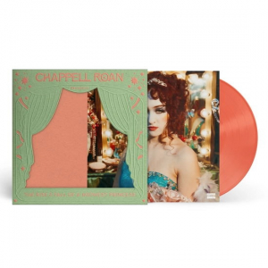 Chappell Roan - The Rise & Fall Of A Midwest Princess (Ltd Anniversary Color 2LP) i gruppen VI TIPSER / Fredagsutgivelser / Fredag den 20:e september 2024 hos Bengans Skivbutik AB (5561824)