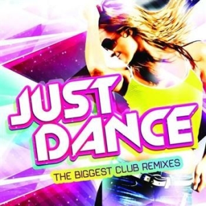 Various Artists - Just Dance i gruppen CD / Rock hos Bengans Skivbutik AB (556183)