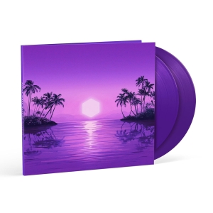 Purple Disco Machine - Paradise i gruppen VI TIPSER / Fredagsutgivelser / Fredag den 20:e september 2024 hos Bengans Skivbutik AB (5561839)