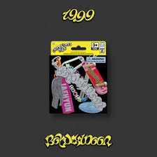 Boynextdoor - 19.99 (Clink Ver.) (Random Ver.) i gruppen VI TIPSER / Fredagsutgivelser / Fredag den 20:e september 2024 hos Bengans Skivbutik AB (5561854)