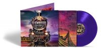 Sweet - Full Circle (Purple Vinyl Lp) i gruppen VI TIPSER / Fredagsutgivelser / Fredag den 20:e september 2024 hos Bengans Skivbutik AB (5561866)