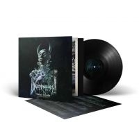 Nachtmystium - Blight Privilege (Vinyl Lp) i gruppen VI TIPSER / Fredagsutgivelser / Fredag 15 november 2024 hos Bengans Skivbutik AB (5561874)