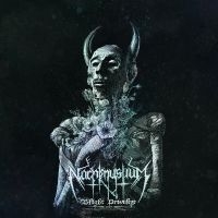 Nachtmystium - Blight Privilege (Digipack) i gruppen VI TIPSER / Fredagsutgivelser / Fredag 15 november 2024 hos Bengans Skivbutik AB (5561881)