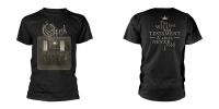 Opeth - T/S -  Last Will And Testament The (2XL) i gruppen VI TIPSER / Fredagsutgivelser / Fredag den 6:e september 2024 hos Bengans Skivbutik AB (5561883)