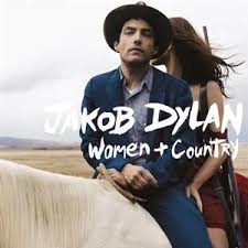 Dylan Jakob - Women + Country i gruppen VI TIPSER / Fredagsutgivelser / Fredag den 27:e september 2024 hos Bengans Skivbutik AB (5561923)