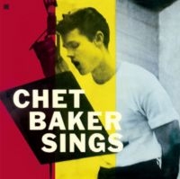 Chet Baker - Sings i gruppen VI TIPSER / Fredagsutgivelser /  hos Bengans Skivbutik AB (5561925)