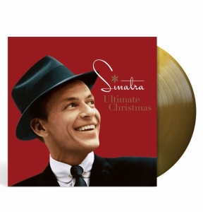 Frank Sinatra - Ultimate Christmas i gruppen VI TIPSER / Fredagsutgivelser / Fredag den 23:e augusti hos Bengans Skivbutik AB (5561952)