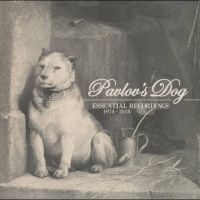 Pavlov's Dog - Essential Recordings 74- 2018 i gruppen VI TIPSER / Fredagsutgivelser / Fredag den 27:e september 2024 hos Bengans Skivbutik AB (5561958)