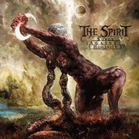 Spirit The - Songs Against Humanity (Vinyl Lp) i gruppen VI TIPSER / Fredagsutgivelser / Fredag 15 november 2024 hos Bengans Skivbutik AB (5561962)