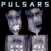 Pulsars - Pulsars i gruppen CD hos Bengans Skivbutik AB (5561966)