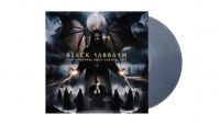 Black Sabbath - Don Kirshners Rock Concert 1975 (Cl i gruppen Annet /  hos Bengans Skivbutik AB (5561967)