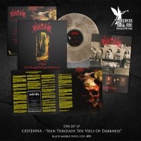 Gehenna - Seen Through The Veils Of Darkness i gruppen VI TIPSER / Fredagsutgivelser / Fredag 15 november 2024 hos Bengans Skivbutik AB (5561990)