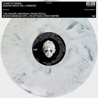 Years Of Denial - Suicide Disco Vol. 2 Remixes i gruppen VI TIPSER / Fredagsutgivelser / Fredag den 4:e oktober 2024 hos Bengans Skivbutik AB (5561996)