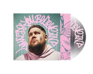 Rag N Bone Man - What Do You Believe In? i gruppen VI TIPSER / Fredagsutgivelser / Fredag den 18:e oktober 2024 hos Bengans Skivbutik AB (5562040)