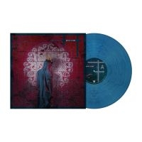 Kings Of Mercia - Battle Scars (Blue Marbled Vinyl Lp i gruppen VI TIPSER / Fredagsutgivelser /  hos Bengans Skivbutik AB (5562045)