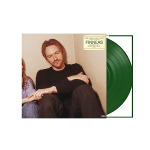 Finneas - For Cryin' Out Loud! (Indie Color Vinyl) i gruppen VI TIPSER / Fredagsutgivelser / Fredag den 4:e oktober 2024 hos Bengans Skivbutik AB (5562060)