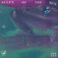 Various Artists - Alley Of The Sun i gruppen VI TIPSER / Fredagsutgivelser / Fredag den 4:e oktober 2024 hos Bengans Skivbutik AB (5562073)