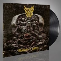 Defeated Sanity - Chronicles Of Lunacy (Vinyl Lp) i gruppen VI TIPSER / Fredagsutgivelser / Fredag 22 november 2024 hos Bengans Skivbutik AB (5562095)