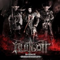 Blutgott - Dracul Drakorgoth (3 Cd Digipack) i gruppen VI TIPSER / Fredagsutgivelser / Fredag den 20:e september 2024 hos Bengans Skivbutik AB (5562097)