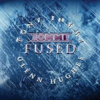 Tony Iommi Featuring Glenn Hughes - Fused i gruppen VI TIPSER / Fredagsutgivelser / Fredag den 4:e oktober 2024 hos Bengans Skivbutik AB (5562108)