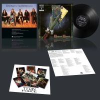 Titan Force - Winner/Loser (Vinyl Lp) i gruppen VI TIPSER / Fredagsutgivelser / Fredag den 18:e oktober 2024 hos Bengans Skivbutik AB (5562114)