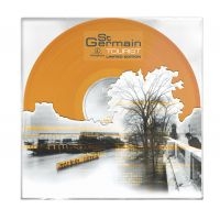 St Germain - Tourist (Ltd Orange 2LP with Obi Strip) i gruppen VI TIPSER / Fredagsutgivelser / Fredag den 6:e september 2024 hos Bengans Skivbutik AB (5562119)