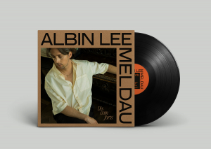 Albin Lee Meldau - Discomforts (Lp Inkl Signert Kort) i gruppen VI TIPSER / Fredagsutgivelser / Fredag den 27:e september 2024 hos Bengans Skivbutik AB (5562142)