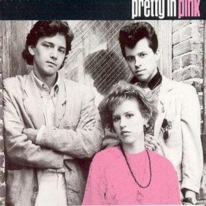 Soundtrack - Pretty In Pink i gruppen VI TIPSER / Mest Populære cd-klassiker hos Bengans Skivbutik AB (5562143)