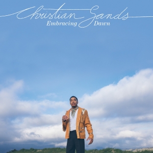 Christian Sands - Embracing Dawn i gruppen VI TIPSER / Fredagsutgivelser / Fredag 1 november 2024 hos Bengans Skivbutik AB (5562144)