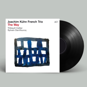 Joachim Kühn French Trio - The Way i gruppen VI TIPSER / Fredagsutgivelser / Fredag 1 november 2024 hos Bengans Skivbutik AB (5562165)